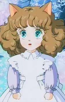imagem de capa do personagem Chibi-neko