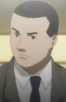 imagem de capa do personagem Takashi Soga