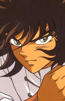 imagem de capa do personagem Ouko
