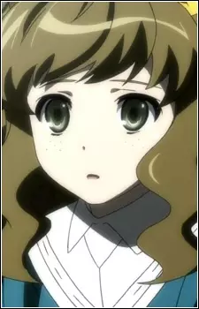 imagem de capa do personagem Patricia Nash