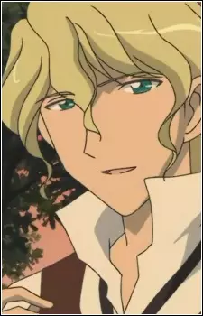 imagem de capa do personagem Enjolras