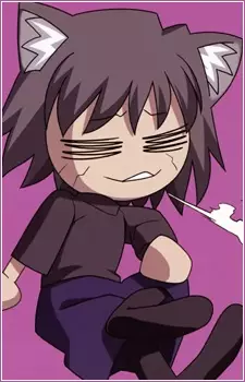 imagem de capa do personagem Neco Arc Chaos