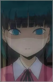 imagem de capa do personagem Hanako