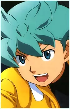 imagem de capa do personagem Flit Asuno