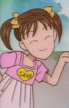 imagem de capa do personagem Mika