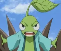 imagem de capa do personagem Mamezou