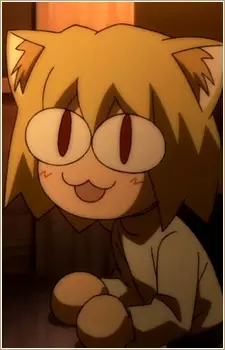 imagem de capa do personagem Neco Arc Bubbles