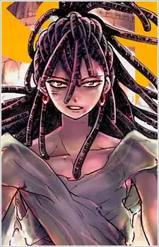imagem de capa do personagem Cassim