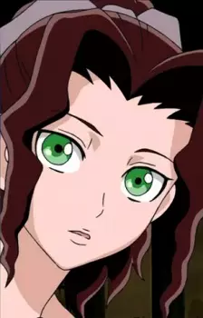 imagem de capa do personagem Éponine Thénardier