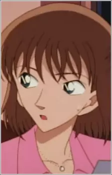 imagem de capa do personagem Ayaka Honjou