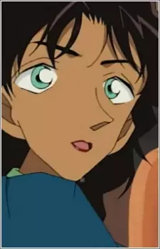 imagem de capa do personagem Lila Sanchez