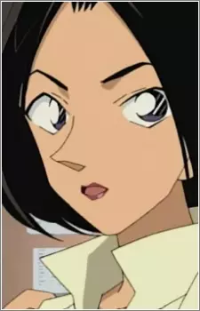 imagem de capa do personagem Akane Nielson