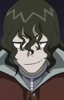 imagem de capa do personagem Tetsuya Watarigani