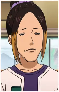 imagem de capa do personagem Onoda