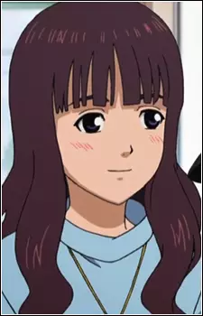 imagem de capa do personagem Tomoko