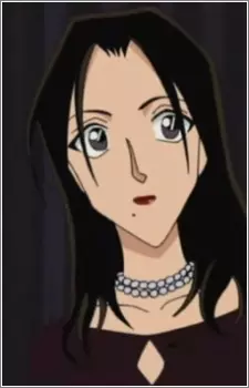 imagem de capa do personagem Ruri Ujou