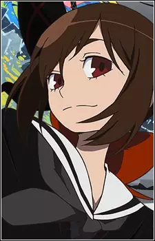 imagem de capa do personagem Koto