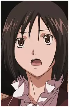 imagem de capa do personagem Emily Adachi