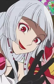 imagem de capa do personagem Koto