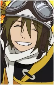 imagem de capa do personagem Myoue