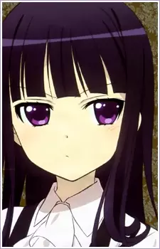 imagem de capa do personagem Ririchiyo Shirakiin