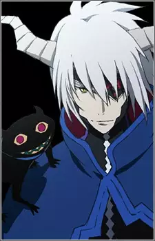 imagem de capa do personagem Roxell