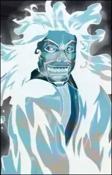 imagem de capa do personagem Piano Ghost