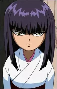 imagem de capa do personagem Datsueba