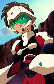 imagem de capa do personagem Jun Kamishiro