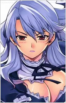 imagem de capa do personagem Holly Rose