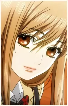 imagem de capa do personagem Chihaya Ayase