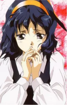 imagem de capa do personagem Ruri Sone