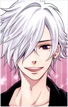 imagem de capa do personagem Tsubaki Asahina