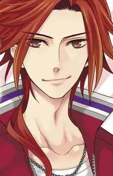 imagem de capa do personagem Yuusuke Asahina