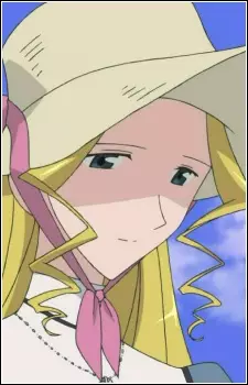 imagem de capa do personagem Fantine