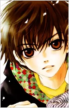 imagem de capa do personagem Ren Kaidou