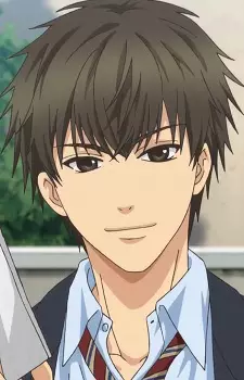 imagem de capa do personagem Aki Kaidou