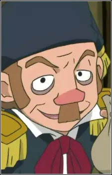 imagem de capa do personagem Monsieur Thenardier