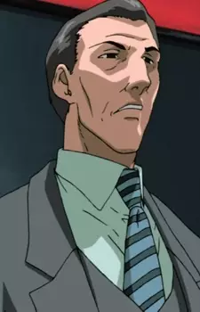 imagem de capa do personagem Kageyama