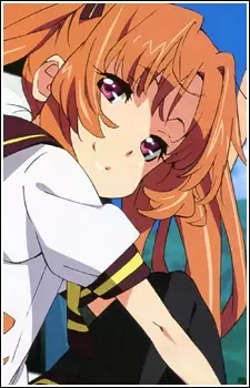 imagem de capa do personagem Remon Yamano