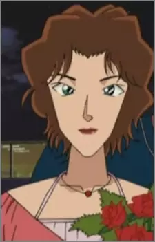 imagem de capa do personagem Keiko Sawaguchi