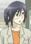imagem de capa do personagem  Sasamoto
