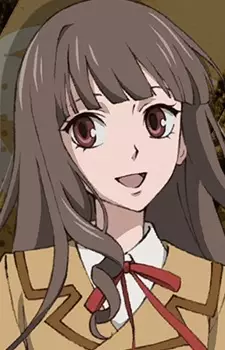 imagem de capa do personagem Rie Kaishou
