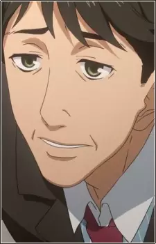 imagem de capa do personagem Tomio Kimura