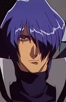 imagem de capa do personagem Legato Bluesummers