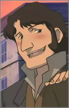 imagem de capa do personagem Grantaire