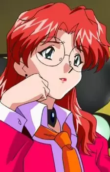imagem de capa do personagem Vanessa
