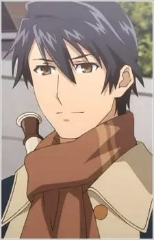 imagem de capa do personagem Atsushi Miyagawa