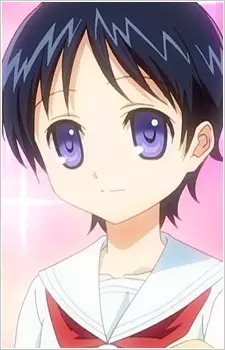 imagem de capa do personagem Atsumi Miyagawa