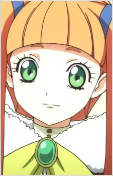 imagem de capa do personagem Aoi Aiba
